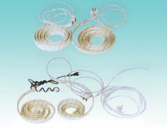 JCGM-15-16 非標加熱帶