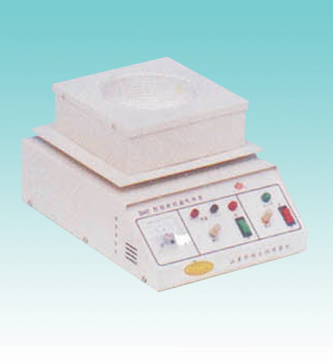 JCGM-15-8 恒溫攪拌電熱套