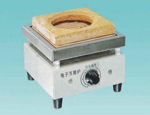 JCGM-15-19 單聯電子調溫電爐