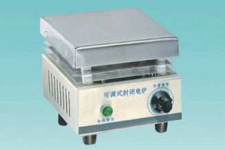 JCGM-15-20 可調節封閉電爐