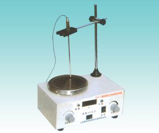 JCGM-15-37 85-2數顯磁力加熱攪
