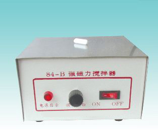 JCGM-15-38 84-B強磁力攪拌器