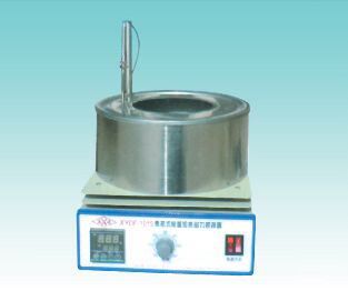 JCGM-15-42 DF101S集熱式恒溫加