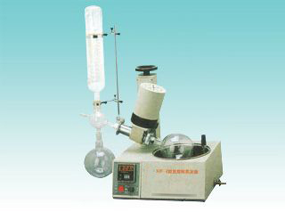 JCGM-15-52 XZF-2數(shù)顯旋轉(zhuǎn)蒸發(fā)