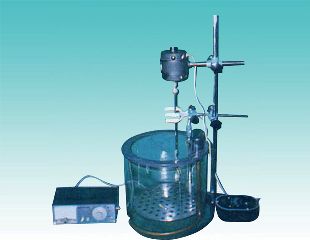 JCGM-15-60 76-1型恒溫玻璃缸水