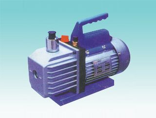 JCGM-15-73 旋片式真空泵