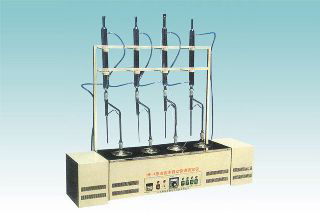 JCGM-15-79 HF-4原油含水自動快