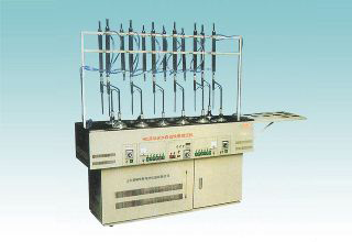 JCGM-15-80 HG-12原油含水自動