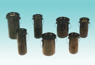 JCGM-15-88 HO-A不沾油取樣桶