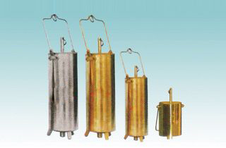 JCGM-15-96 HO-H底部液體取樣器