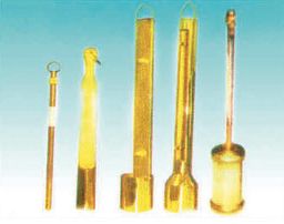 JCGM-15-104 測溫盒（充溢盒溫度