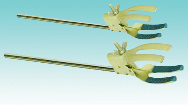 JCGM-15-125 萬能夾