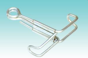 JCGM-15-141 止水夾（彈簧）