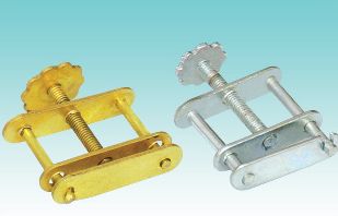 JCGM-15-142 螺旋止水夾