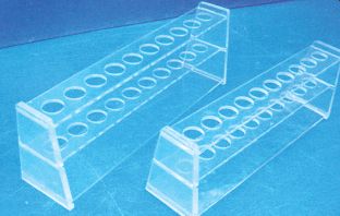 JCGM-15-143 有機玻璃比色管架