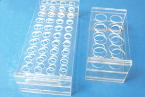 JCGM-15-144 有機玻璃試管架