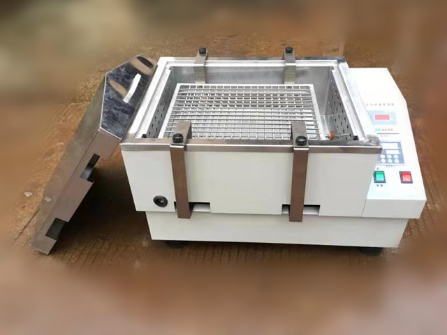 JCGM-15-50 水浴恒溫振蕩器