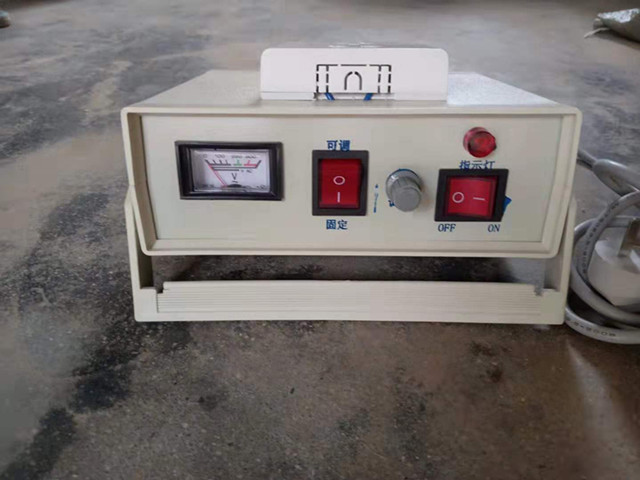 JCGM-15-77 微型調壓控溫儀