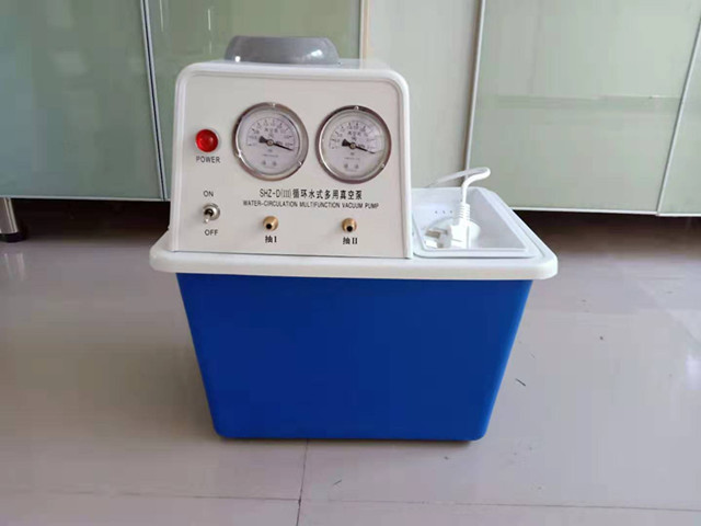 JCGM-15-72 SHB-IIIA循環水式多