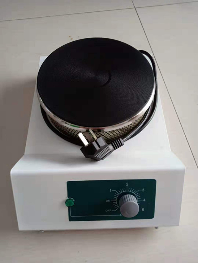 JCGM-15-22 精密封閉電爐